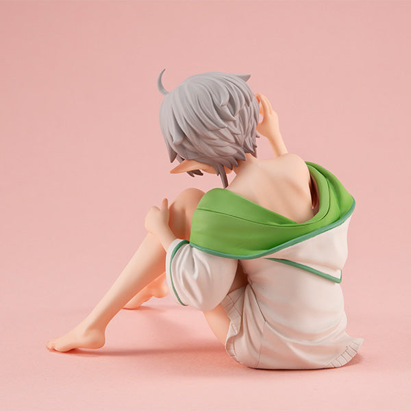 [M.P}《無職轉生~到了異世界就拿出真本事~Ⅱ》掌心上的 希露菲