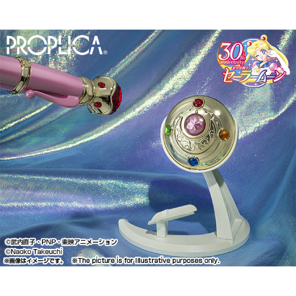 [魂SHOP限定] PROPLICA 變身胸針 ＆變裝筆 -特別色-