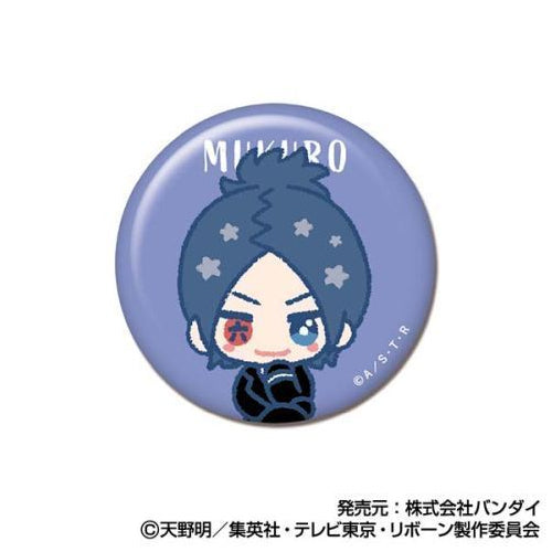 《家庭教師 HITMAN REBORN!》彭哥列 襟章系列 (一套9款)