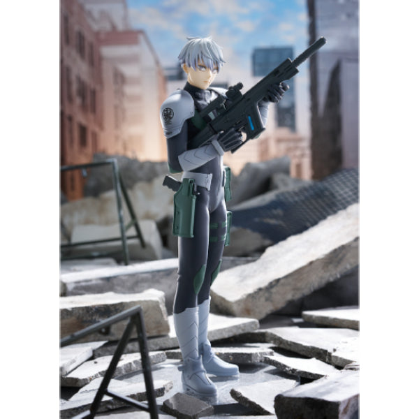 GSC POP UP PARADE 市川雷諾《怪獸8號》