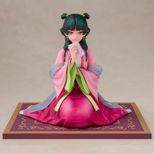 GSC《藥屋少女的呢喃》貓貓 園遊會Ver. 1/7 景品模型