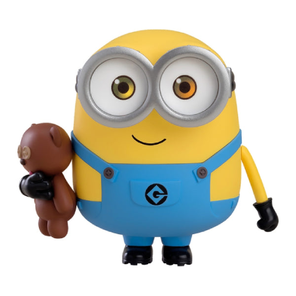 GSC 2187 黏土人 Bob《迷你兵團》