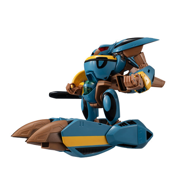 [V.A.]《超時空世紀 Hi-SPEC》奧加斯 Ⅱ Olson Special (Renewal Ver)