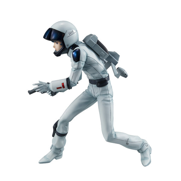 [GGG]《機動戰士Z高達》嘉美尤．維達【限定復刻版】