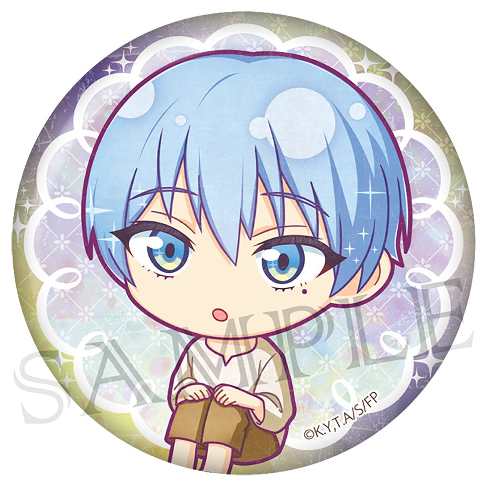 《葬送的芙莉蓮》Vintage襟章 第3彈 (一套6款)