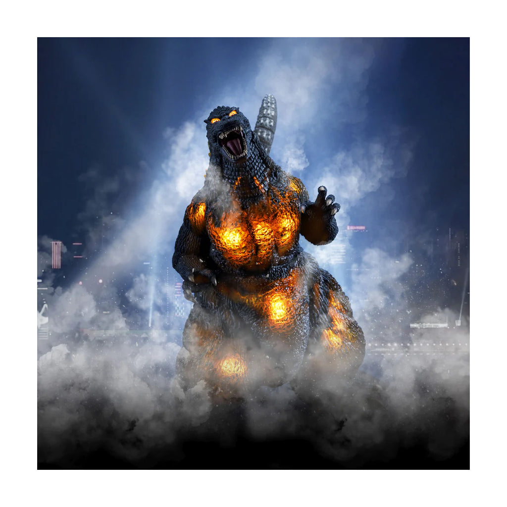 [UA Monsters] 《哥斯拉 1995》哥斯拉 [PB]