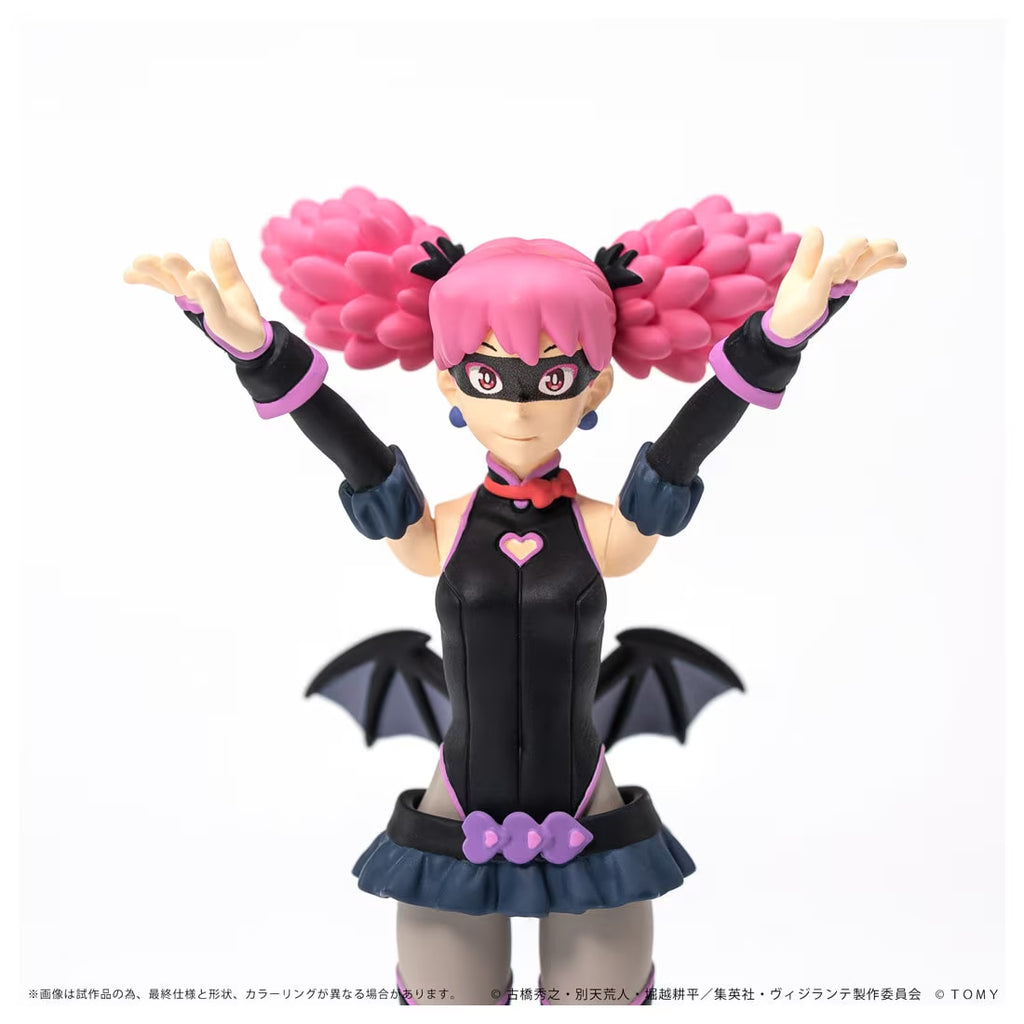 CK-V02 COLLEKAZARO《正義使者 -我的英雄學院之非法英雄》Pop Step