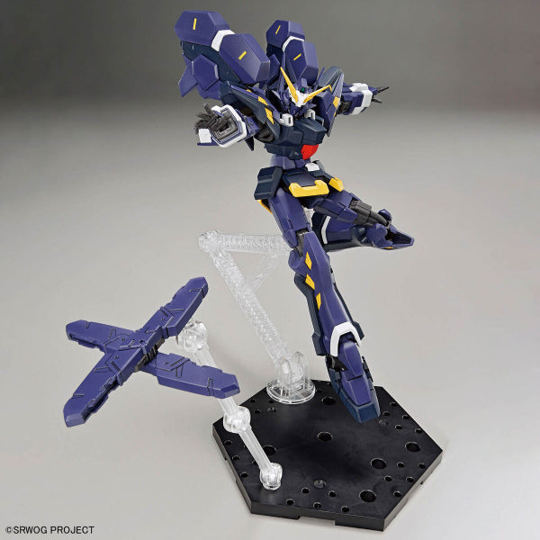 HG 超級機械人大戰 曉撃霸 MK-III
