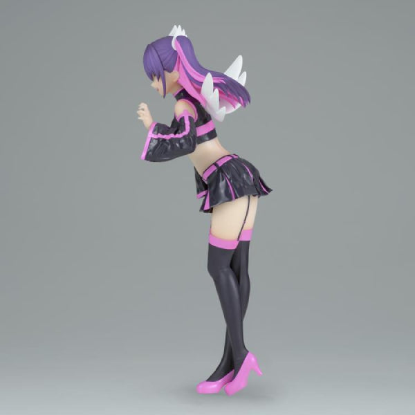 [GLITTER&GLAMOURS] 2.5次元的誘惑 天使空挺隊版 (亞理艾露 / 美理艾拉)