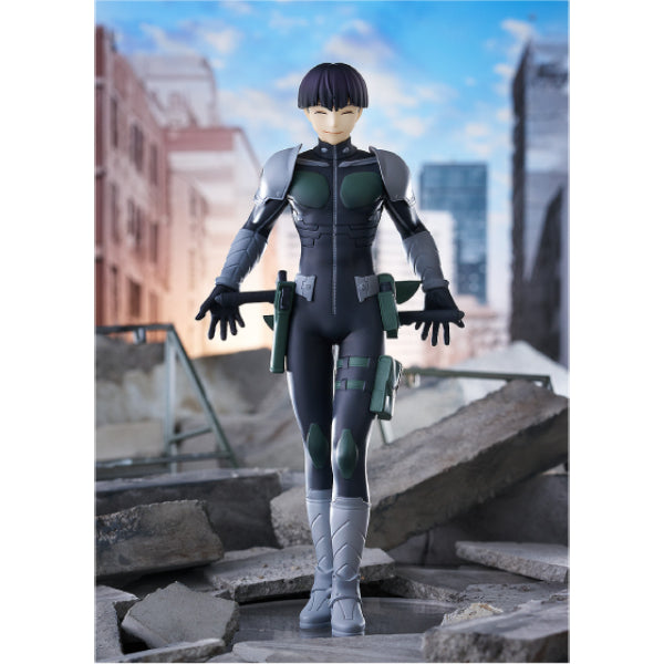 GSC POP UP PARADE 保科宗四郎《怪獸8號》