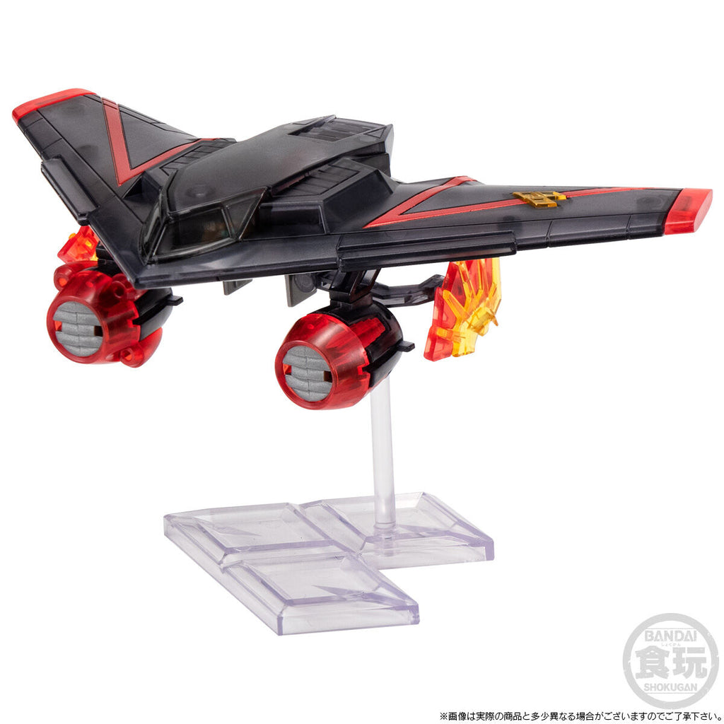 [魂SHOP限定] SMP勇者王 透明色版