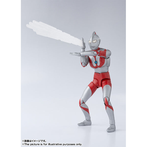 [SHF] 超人吉田 (2024年6月再販版本)