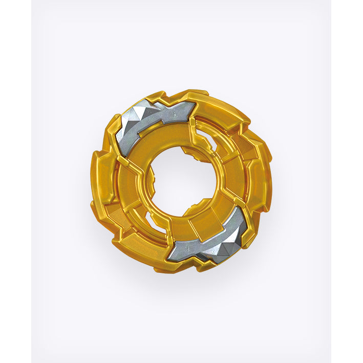 爆旋陀螺X CX-11 帝王威能 套裝 [日版]