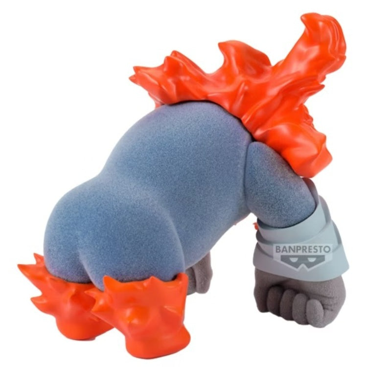 [Fluffy Puffy]《我的英雄學院》奮進猩