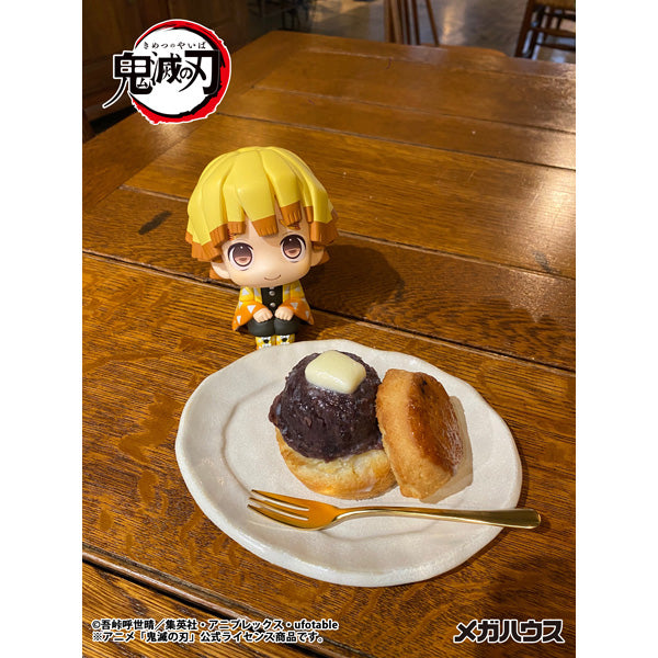 [LOOK UP]《鬼滅之刃》我妻善逸 (微笑) (2026年5月再販版本)