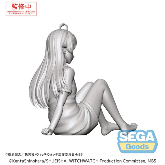 [YUMEMIRIZE]《魔女守護者》若月妮可