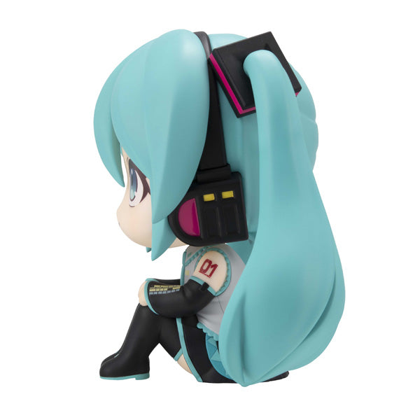 [LOOK UP] 初音未來 & MEIKO [附特典]