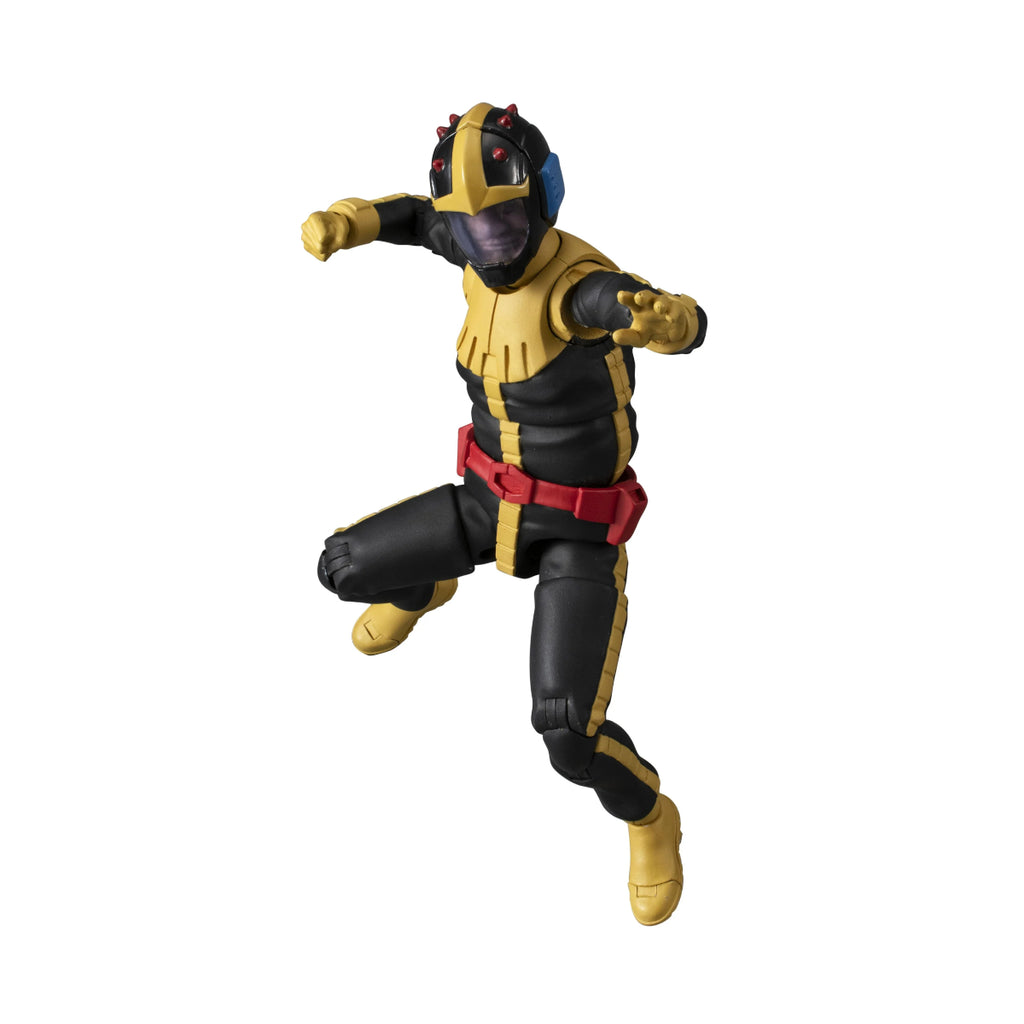 [G.M.G.]《機動戰士高達》自護公國 噴射氣流攻擊 套裝 [PB][附特典]