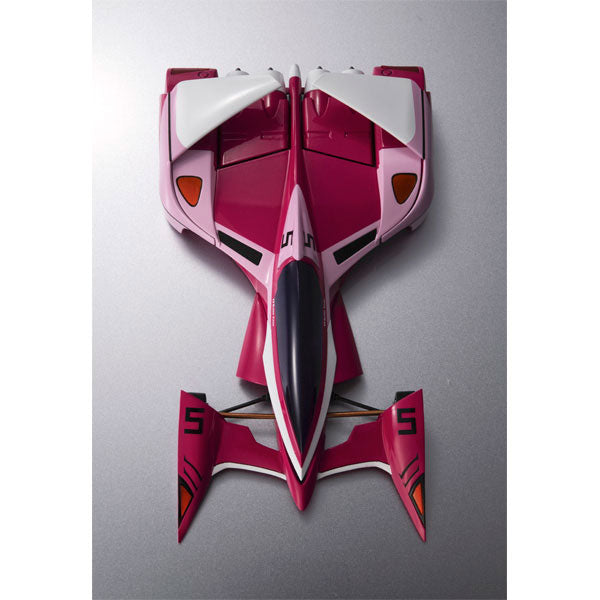 [V.A.]《高智能方程式》EX史培里昂Z/A-10 加賀機