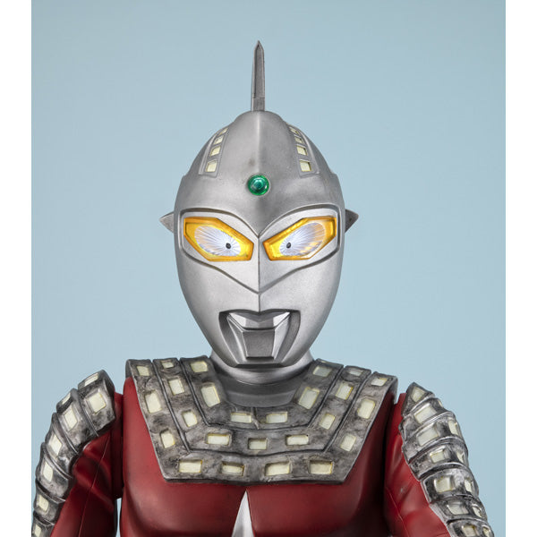 [Ultimate Article]《咸蛋超人》七星俠 (Battle Image Color Edition)