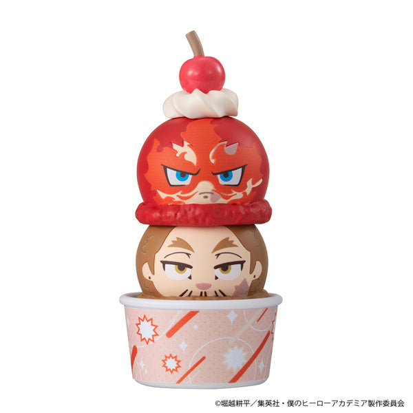 [Tsumichen]《我的英雄學院》(一盒6款)