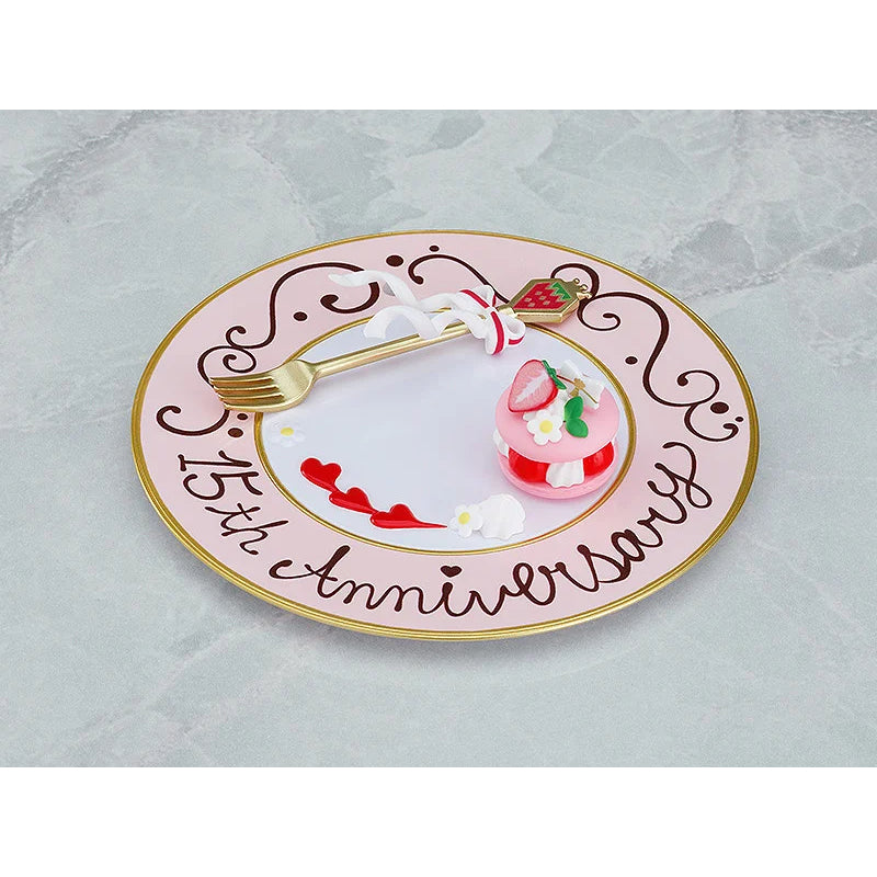 1939 黏土人 初音未來 15th Anniversary Ver. (附特典)