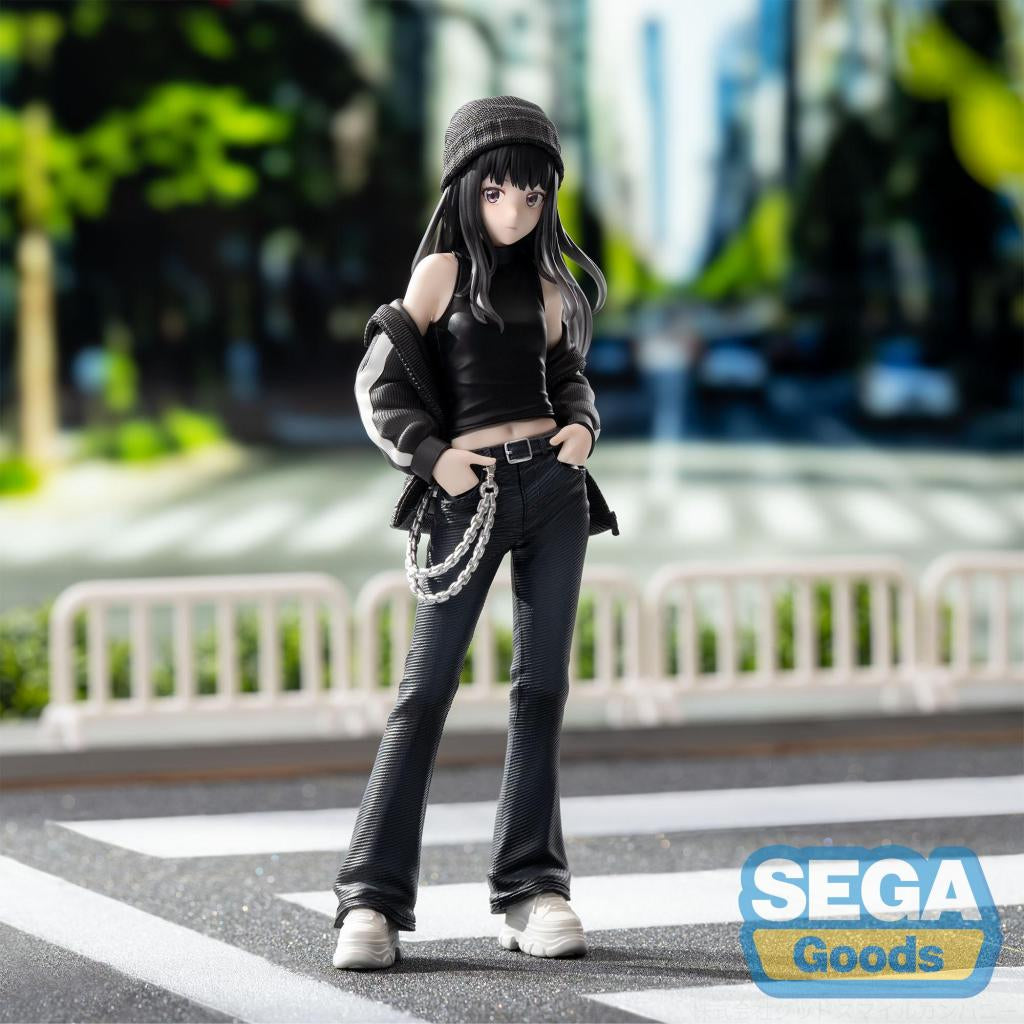 [HPM]《Lycoris Recoil》井之上瀧奈 - STREET SNAP
