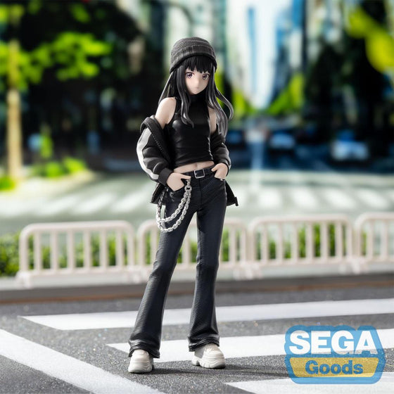 [HPM]《Lycoris Recoil》井之上瀧奈 - STREET SNAP