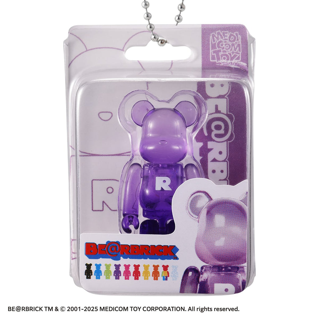 BE@RBRICK 吊飾系列 2 (一套10款)