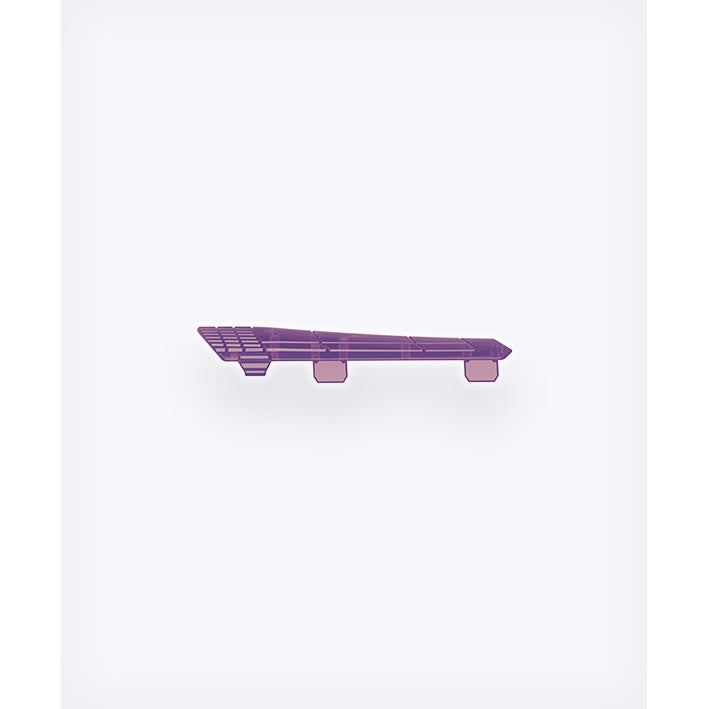 爆旋陀螺X UX-09 武士之刃2-70L [日版]