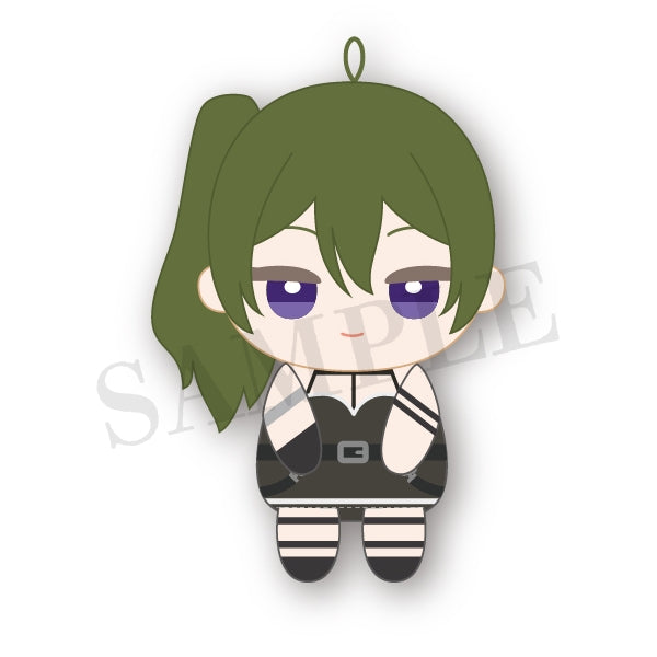 《葬送的芙莉蓮》公仔掛飾 (一套6款)