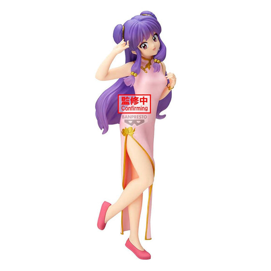 [GLITTER&GLAMOURS] 亂馬1/2 珊璞 第四彈
