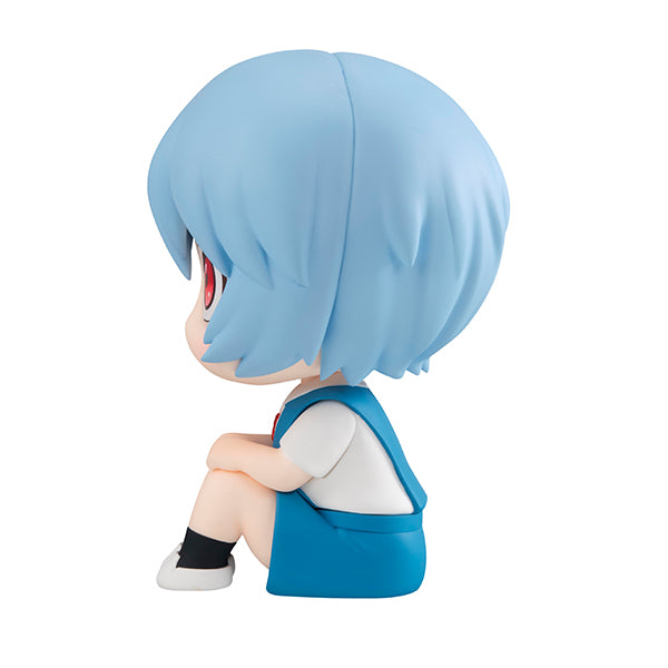 [LOOK UP]《新世紀福音戰士新劇場版》(綾波麗 / 明日香·蘭格雷) (2025年5月再販版本)