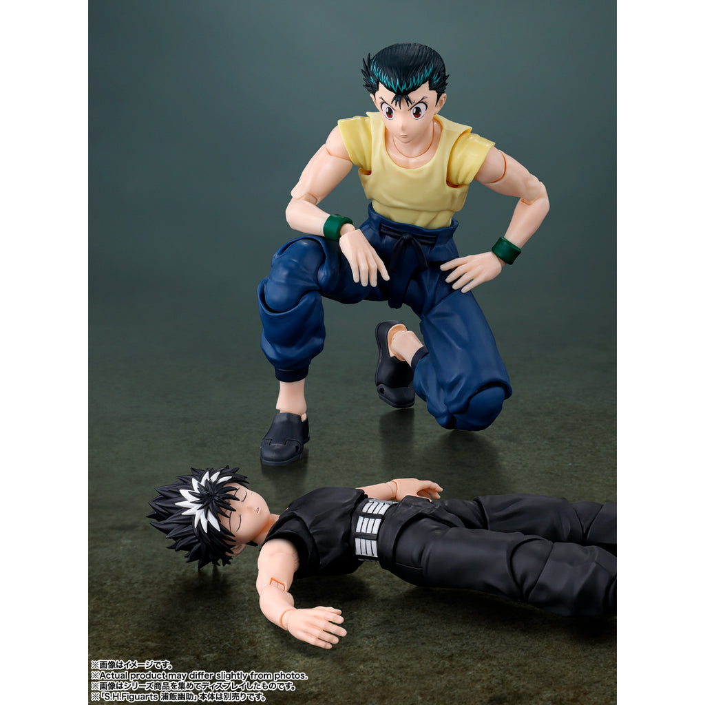 [SHF]《幽遊白書》飛影