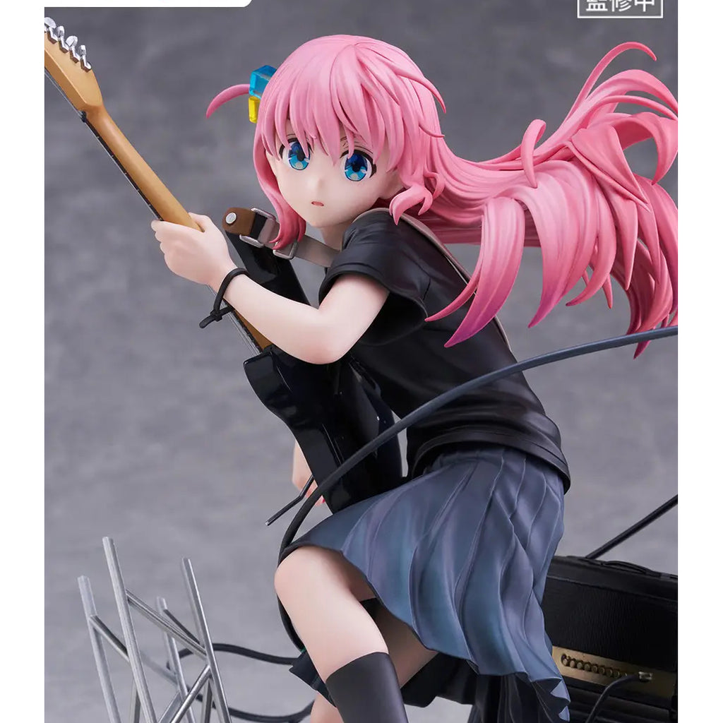 [F:NEX]《孤獨搖滾！》後藤一里 -Live- 景品模型