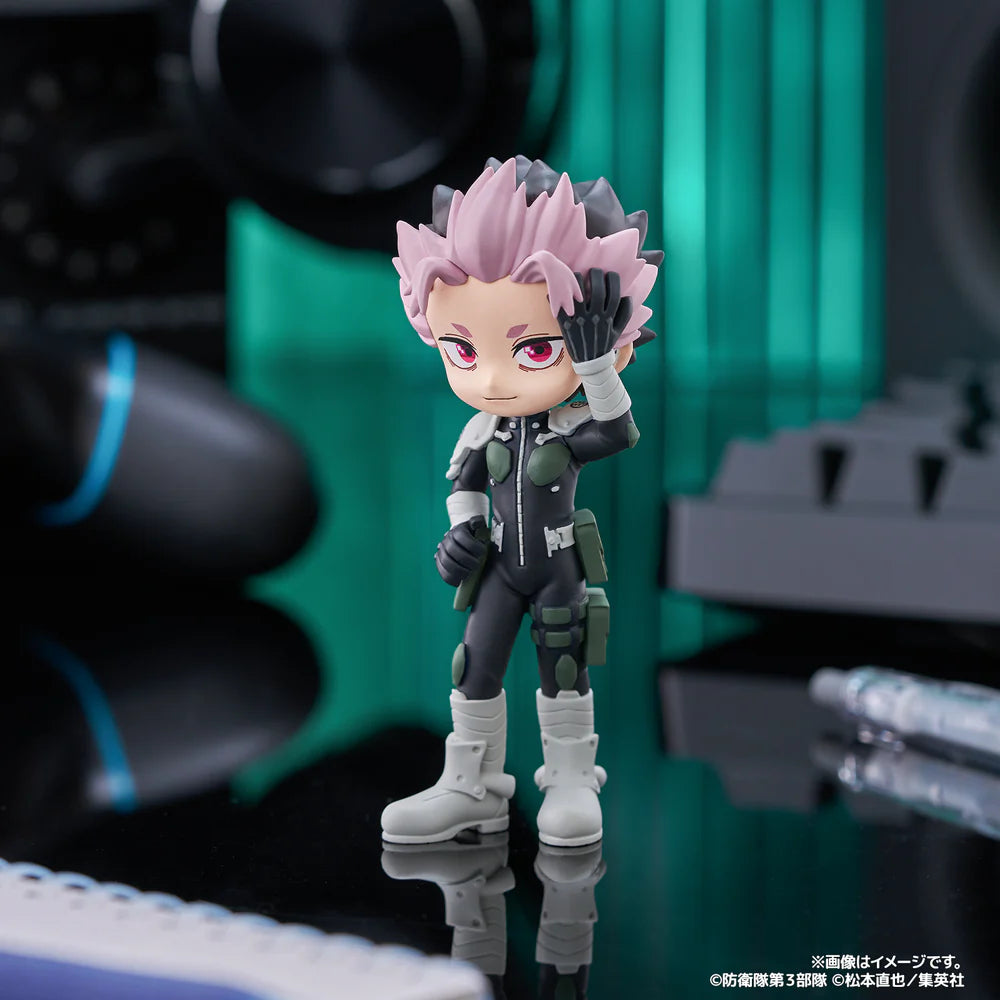 PalVerse《怪獸8號》迷你公仔 (一盒6款)