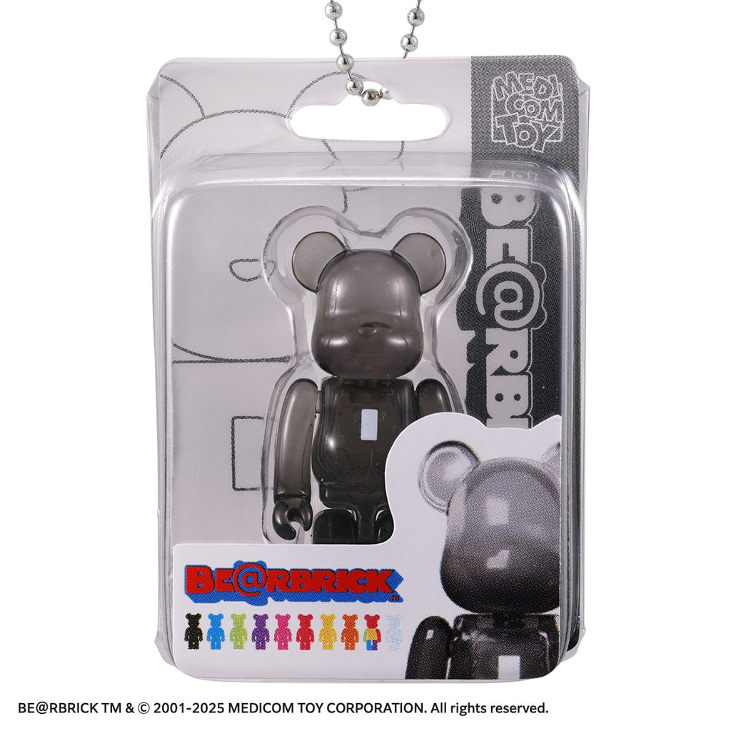 BE@RBRICK 吊飾系列 2 (一套10款)