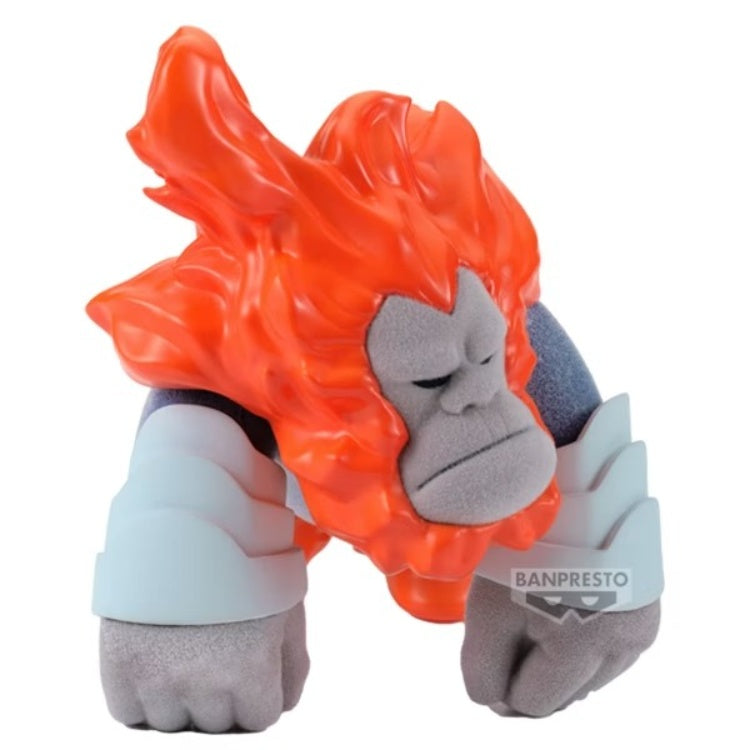 [Fluffy Puffy]《我的英雄學院》奮進猩