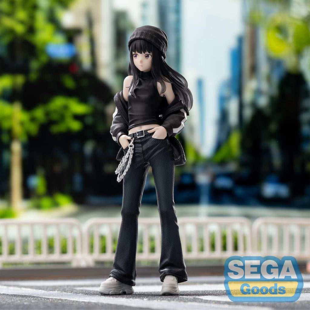 [HPM]《Lycoris Recoil》井之上瀧奈 - STREET SNAP