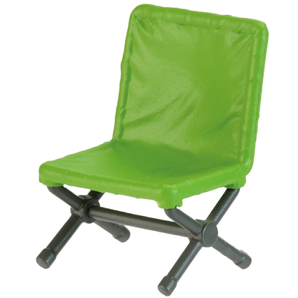 可愛貓貓的假日 ~營火編~ 扭蛋 (一套5款)