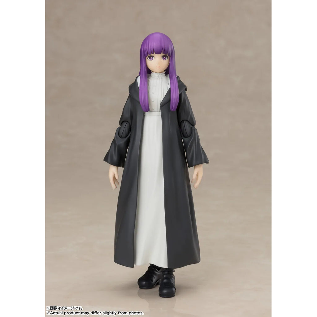 [SHF]《葬送的芙莉蓮》費倫 (2027年3月再販版本)