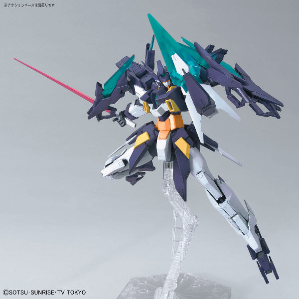 MG 1/100 高達 AGE-II 麥林型