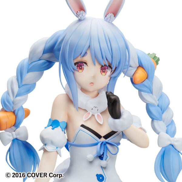 《Hololive》FREEing 1/4 兔田佩克拉