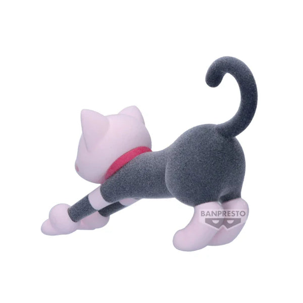 [FLUFFY PUFFY] 我的英雄學院 (焦凍貓 / 御茶貓)