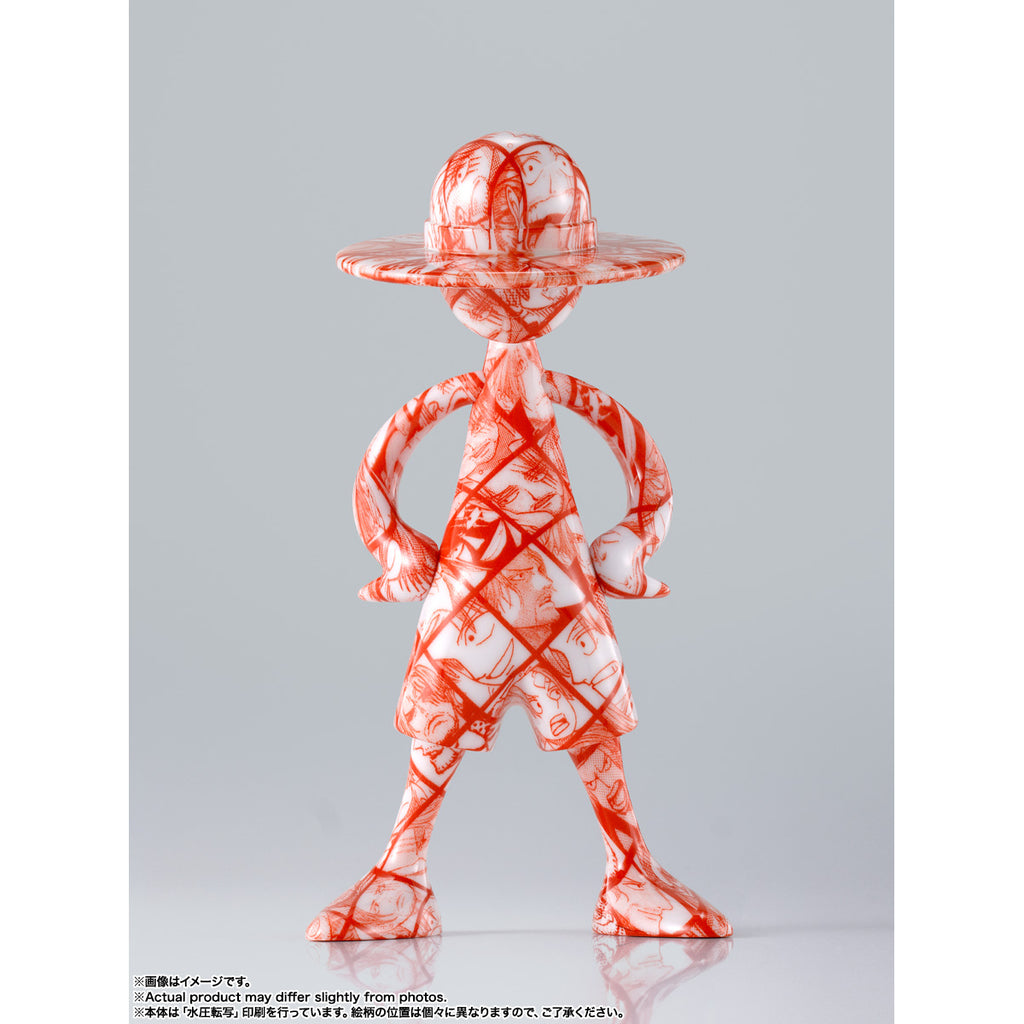 路飛冒險的記憶 [Vol.2] (一盒10個)