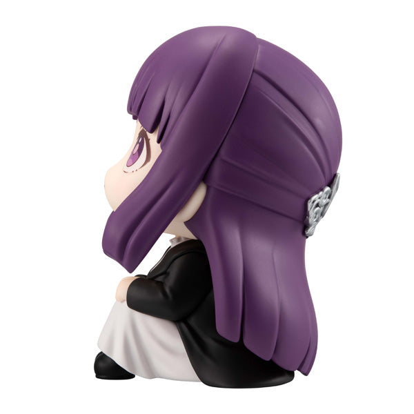 LOOK UP《葬送的芙莉蓮》(費倫/ 修塔爾克)