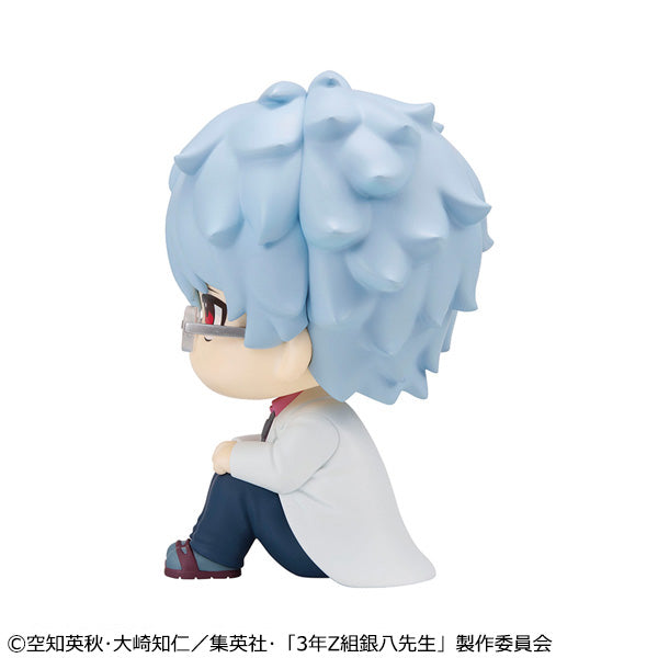 [LOOK UP]《3年Z組銀八老師》(坂田銀八 / 土方十四郎)