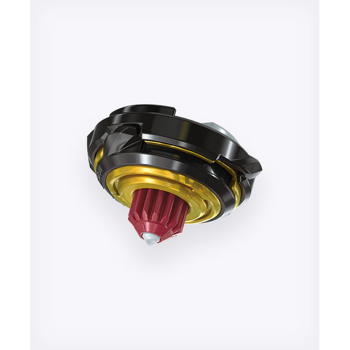 爆旋陀螺X CX-11 帝王威能 套裝 [日版]