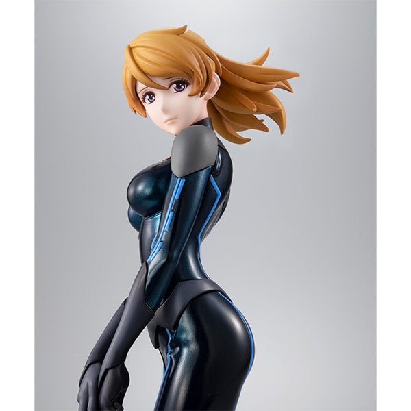 [YGC]《宇宙戰艦大和號》永遠的Rebel 3199 - 森雪 (Dezariam suit Ver.)