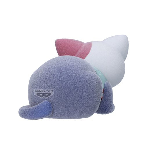 [FLUFFY PUFFY] 我的英雄學院 焦凍貓 第二彈